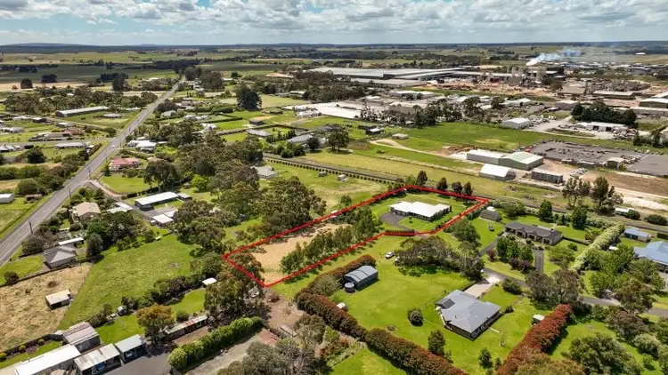 Fifth view of Homely rural property listing, 6 Pettingill Lane, Mount Gambier SA 5290