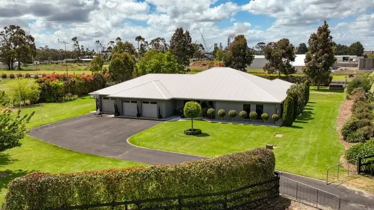 Sixth view of Homely rural property listing, 6 Pettingill Lane, Mount Gambier SA 5290