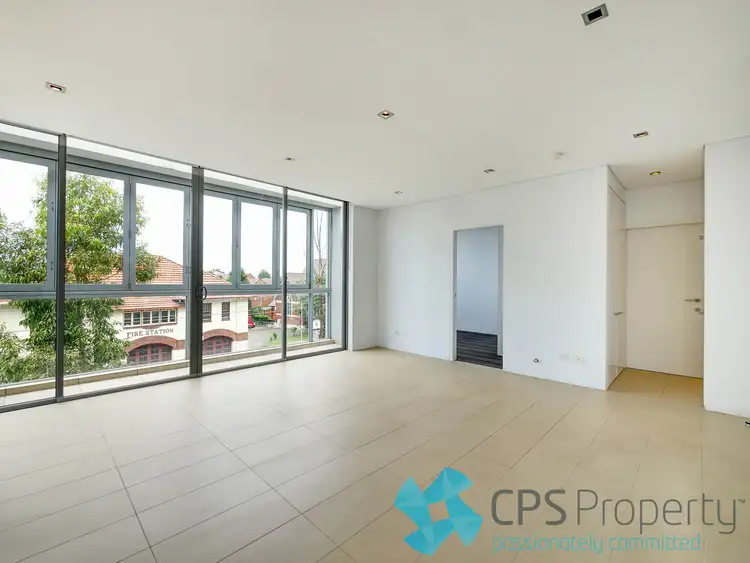 Second view of Homely apartment listing, 212/2 Marlborough Street, Drummoyne NSW 2047