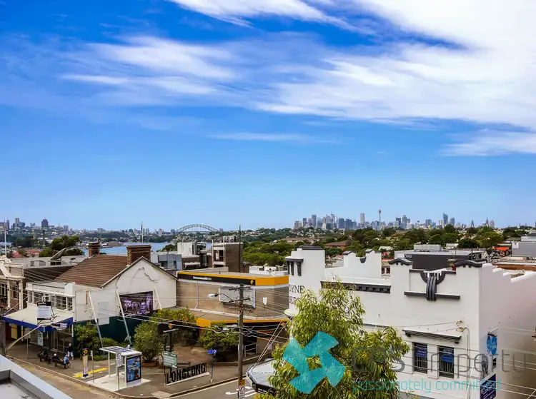 Fourth view of Homely apartment listing, 212/2 Marlborough Street, Drummoyne NSW 2047