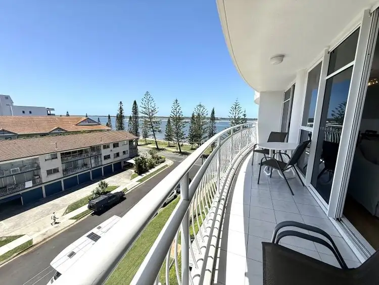 Third view of Homely apartment listing, 4H/510 Marine Parade, Biggera Waters QLD 4216