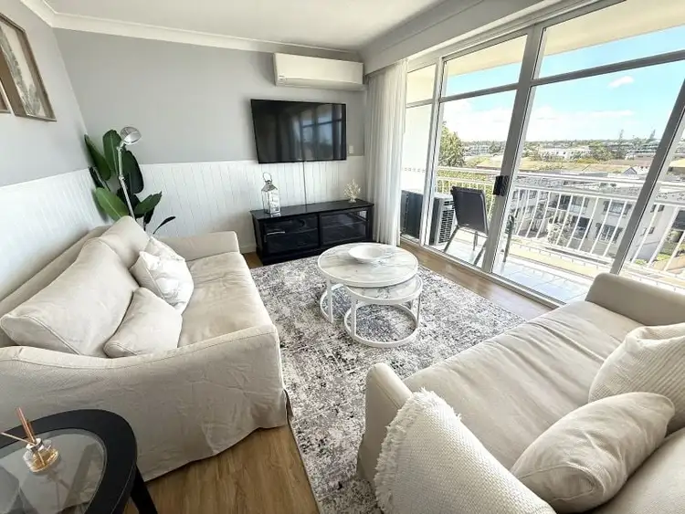 Sixth view of Homely apartment listing, 4H/510 Marine Parade, Biggera Waters QLD 4216