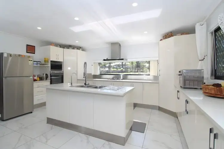 Third view of Homely house listing, 3-5 Chas Road, Crows Nest QLD 4355