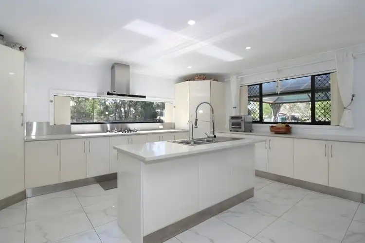 Fourth view of Homely house listing, 3-5 Chas Road, Crows Nest QLD 4355