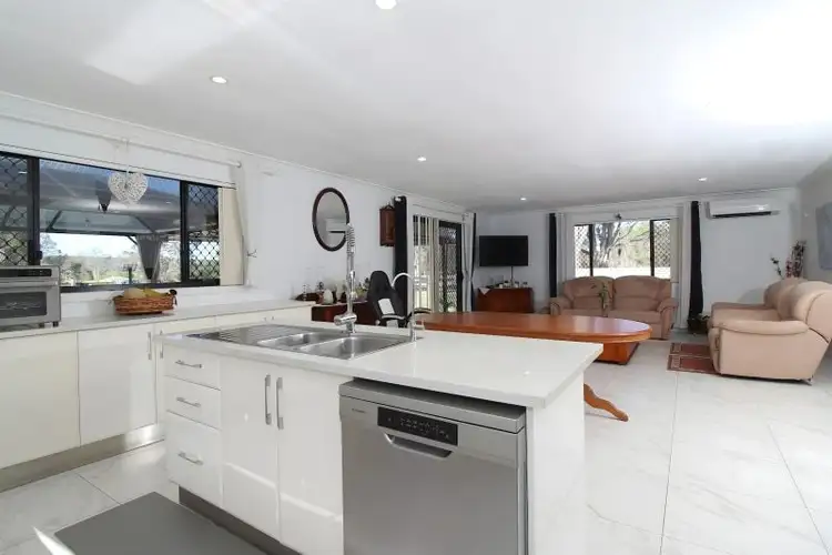 Fifth view of Homely house listing, 3-5 Chas Road, Crows Nest QLD 4355