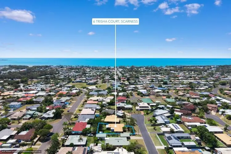 6 Trisha Court, Scarness QLD 4655