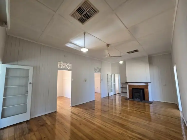 40 Watson Street, Cunnamulla QLD 4490