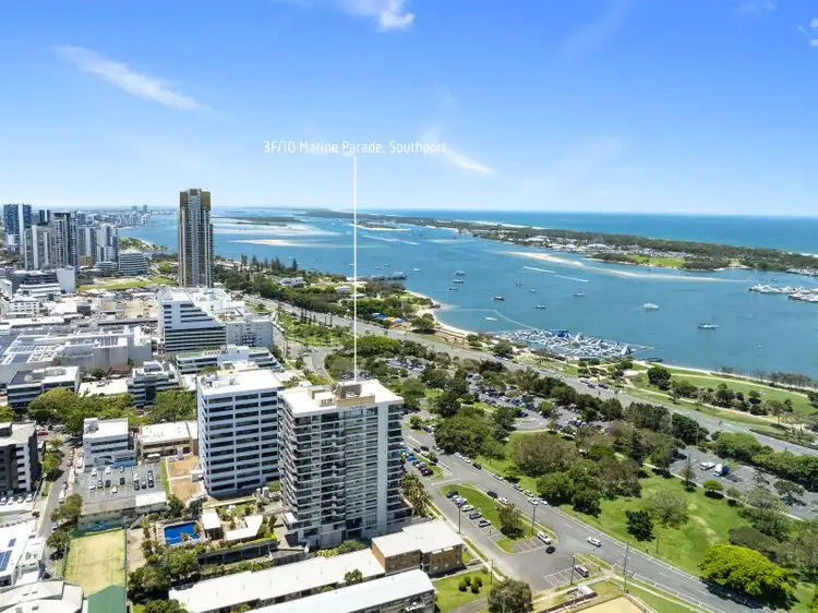 10 Marine Parade