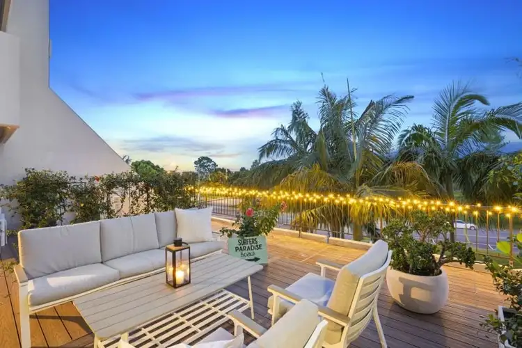 3f/10 Marine Parade, Southport QLD 4215