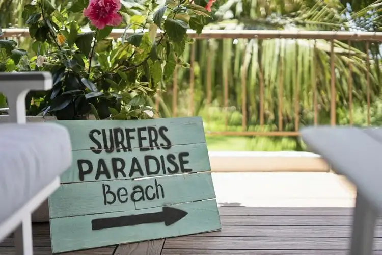 Third view of Homely apartment listing, 3f/10 Marine Parade, Southport QLD 4215