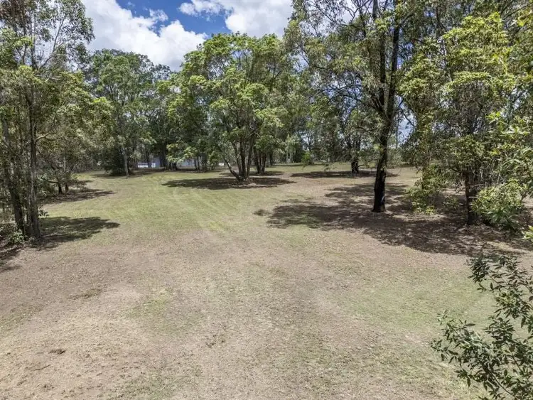 Lot 777 Raintree Road