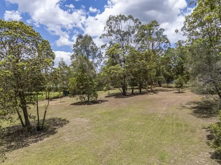 Second view of Homely land listing, Lot 777 Raintree Road, Glenwood QLD 4570