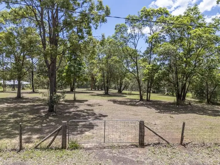 Third view of Homely land listing, Lot 777 Raintree Road, Glenwood QLD 4570