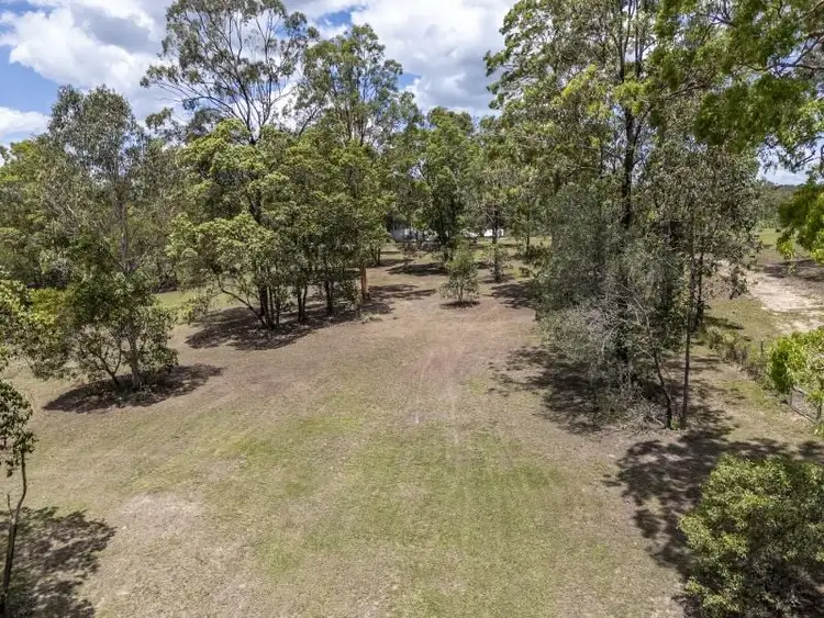 Sixth view of Homely land listing, Lot 777 Raintree Road, Glenwood QLD 4570