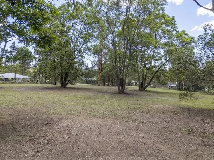 Seventh view of Homely land listing, Lot 777 Raintree Road, Glenwood QLD 4570