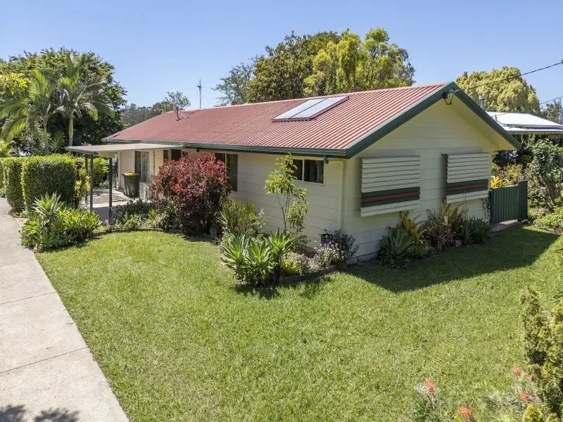 Main view of Homely house listing, 22 Price Street, Tiaro QLD 4650