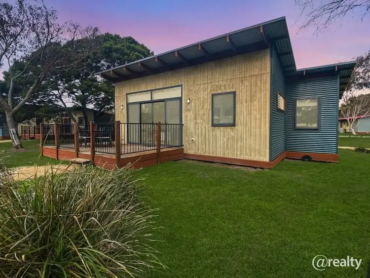 Second view of Homely villa listing, 216/2128 Phillip Island Road, Cowes VIC 3922