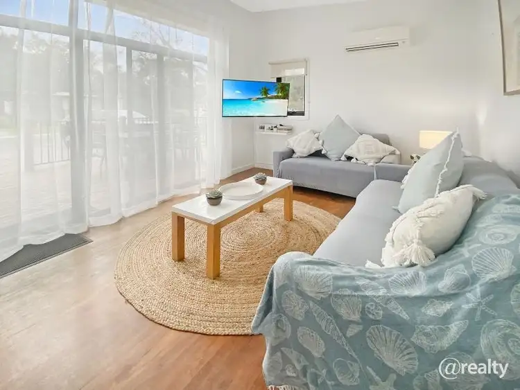 Third view of Homely villa listing, 216/2128 Phillip Island Road, Cowes VIC 3922