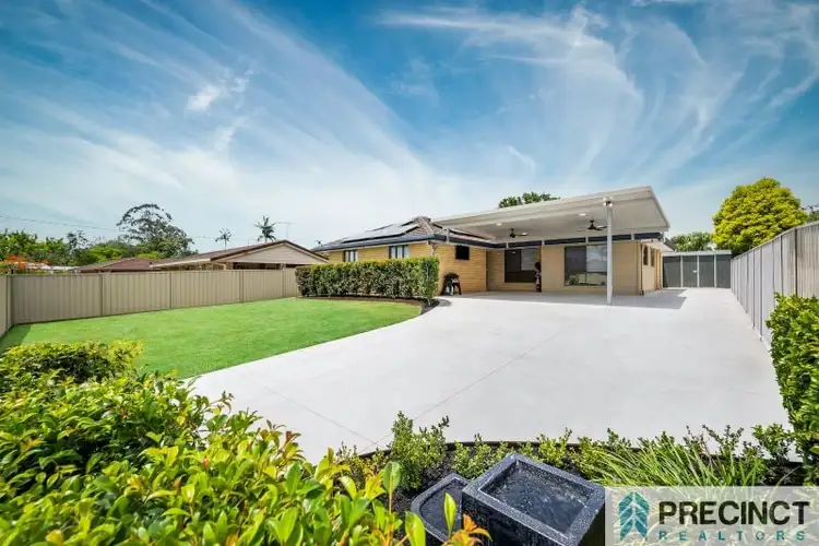 Second view of Homely house listing, 6 Kevin Grove, Caboolture South QLD 4510