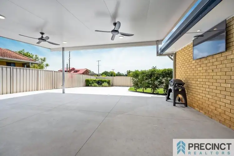 Fourth view of Homely house listing, 6 Kevin Grove, Caboolture South QLD 4510
