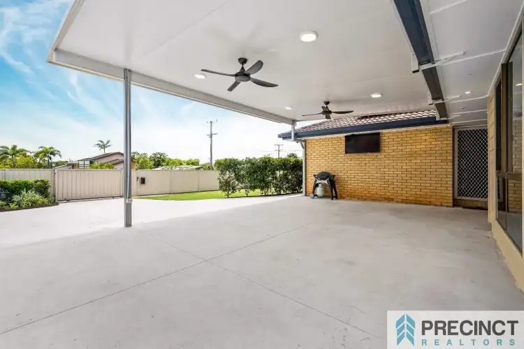 Fifth view of Homely house listing, 6 Kevin Grove, Caboolture South QLD 4510