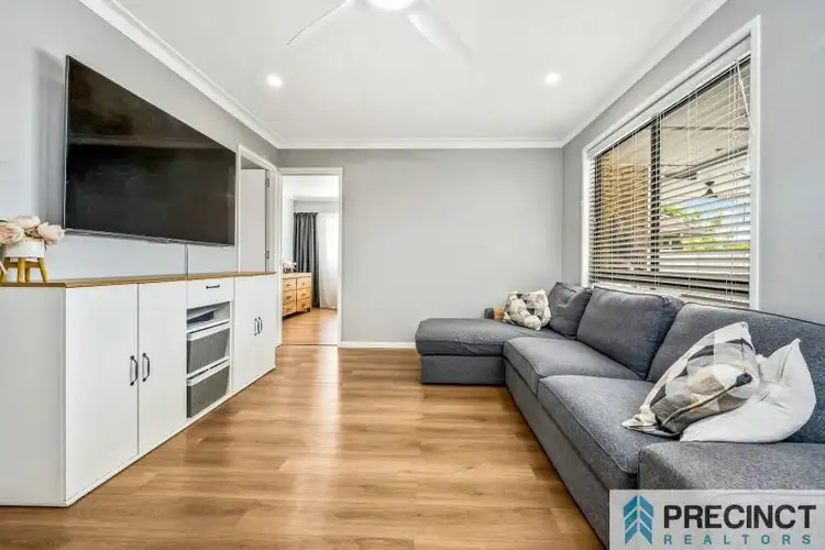 Sixth view of Homely house listing, 6 Kevin Grove, Caboolture South QLD 4510