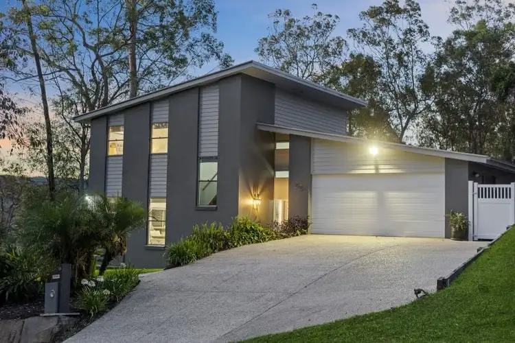 55 Helicia Circuit, Mount Cotton QLD 4165