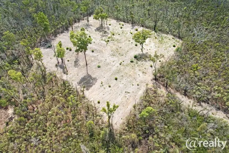 Lot 2 Gore Highway, Wattle Ridge QLD 4357