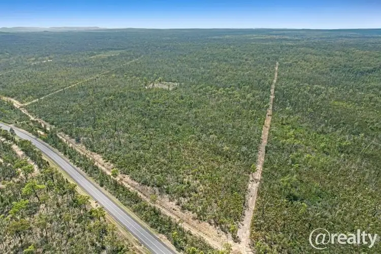 Lot 2 Gore Highway, Wattle Ridge QLD 4357