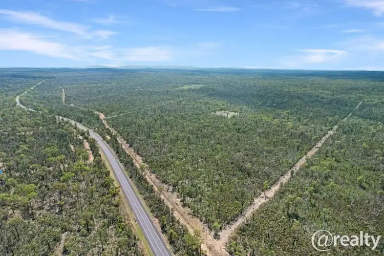 Seventh view of Homely land listing, Lot 2 Gore Highway, Wattle Ridge QLD 4357