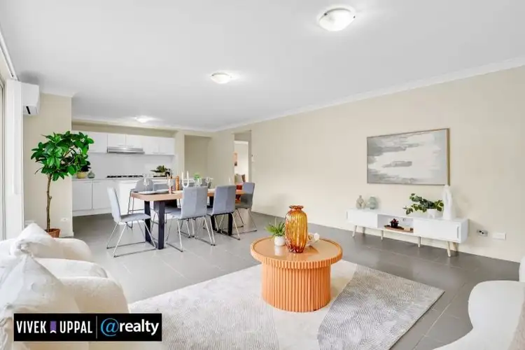 30 Lidell Street, Oakhurst NSW 2761