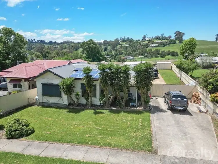 34 Main Neerim Road
