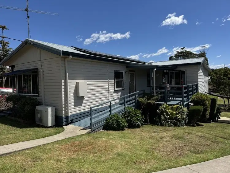 5 Isabel Street