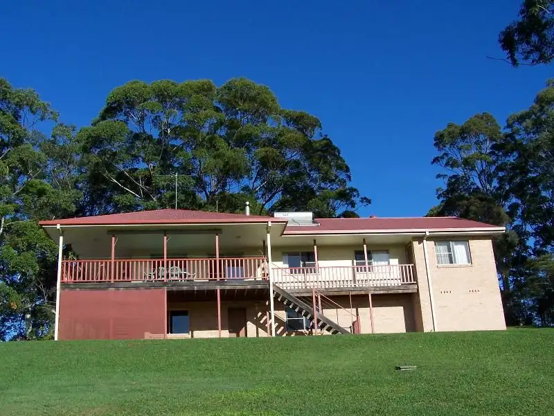 Main view of Homely rural property listing, 41 Tuckers Rock Road, Repton NSW 2454