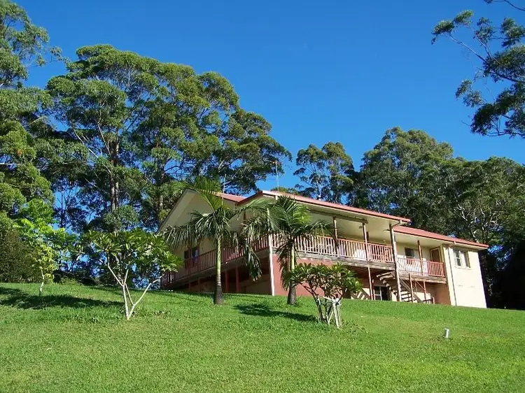 Second view of Homely rural property listing, 41 Tuckers Rock Road, Repton NSW 2454