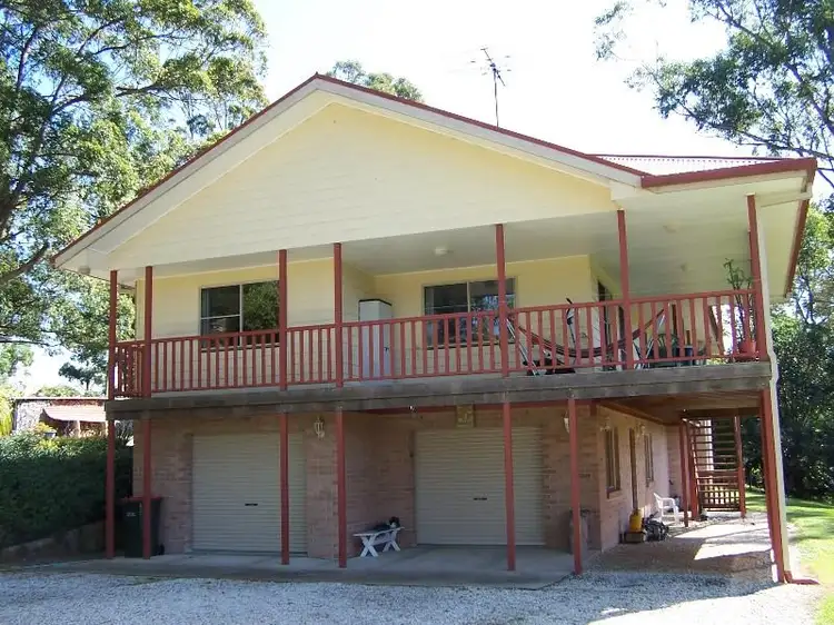 Third view of Homely rural property listing, 41 Tuckers Rock Road, Repton NSW 2454