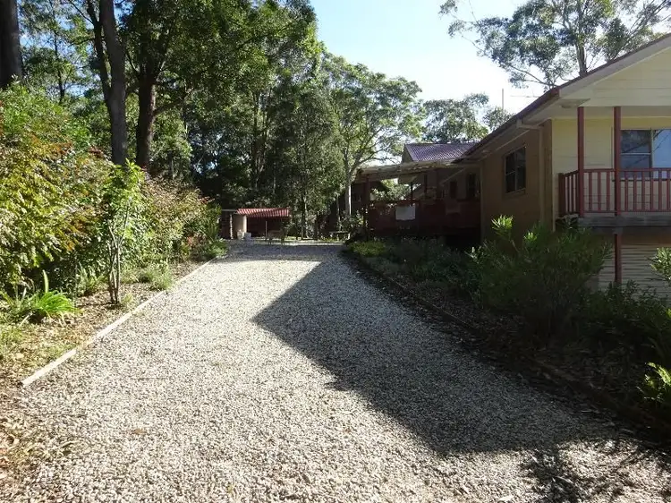 Fourth view of Homely rural property listing, 41 Tuckers Rock Road, Repton NSW 2454