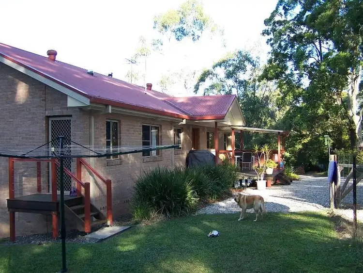 Sixth view of Homely rural property listing, 41 Tuckers Rock Road, Repton NSW 2454