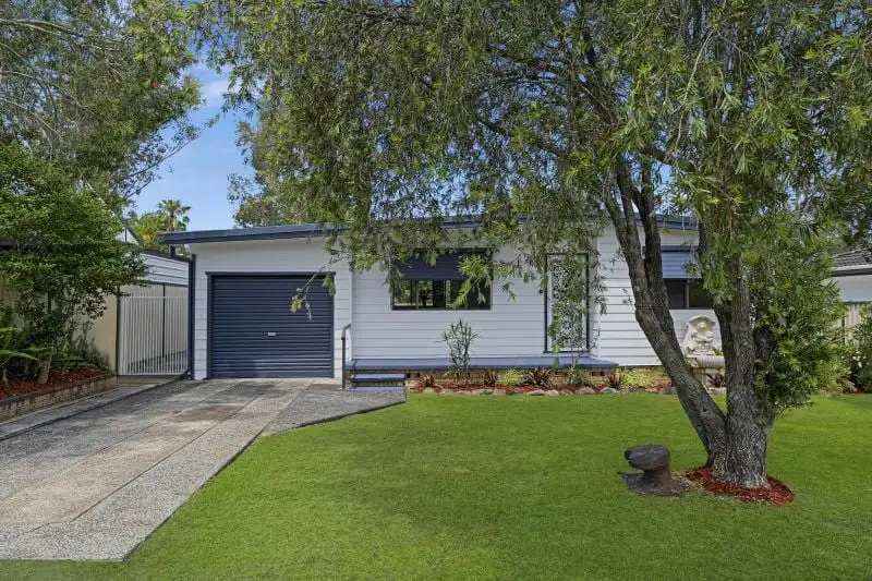 Main view of Homely house listing, 17 Wandewoi Avenue, San Remo NSW 2262