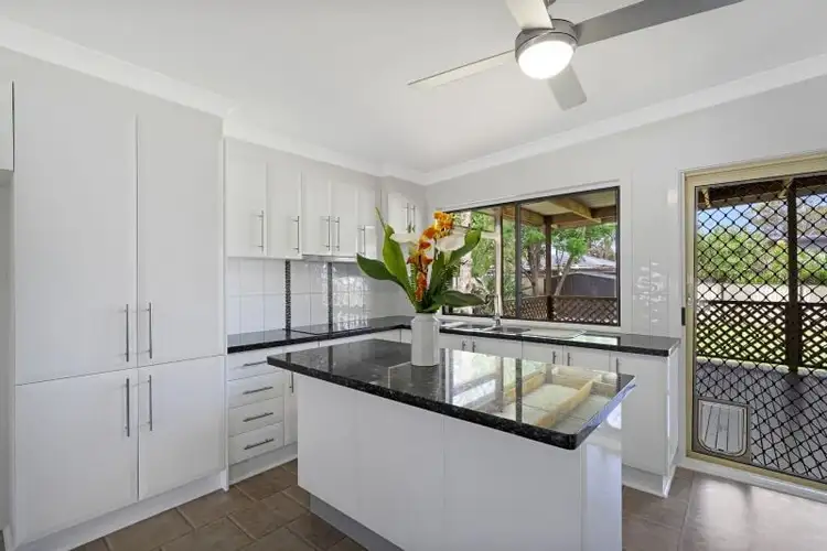 Fifth view of Homely house listing, 17 Wandewoi Avenue, San Remo NSW 2262
