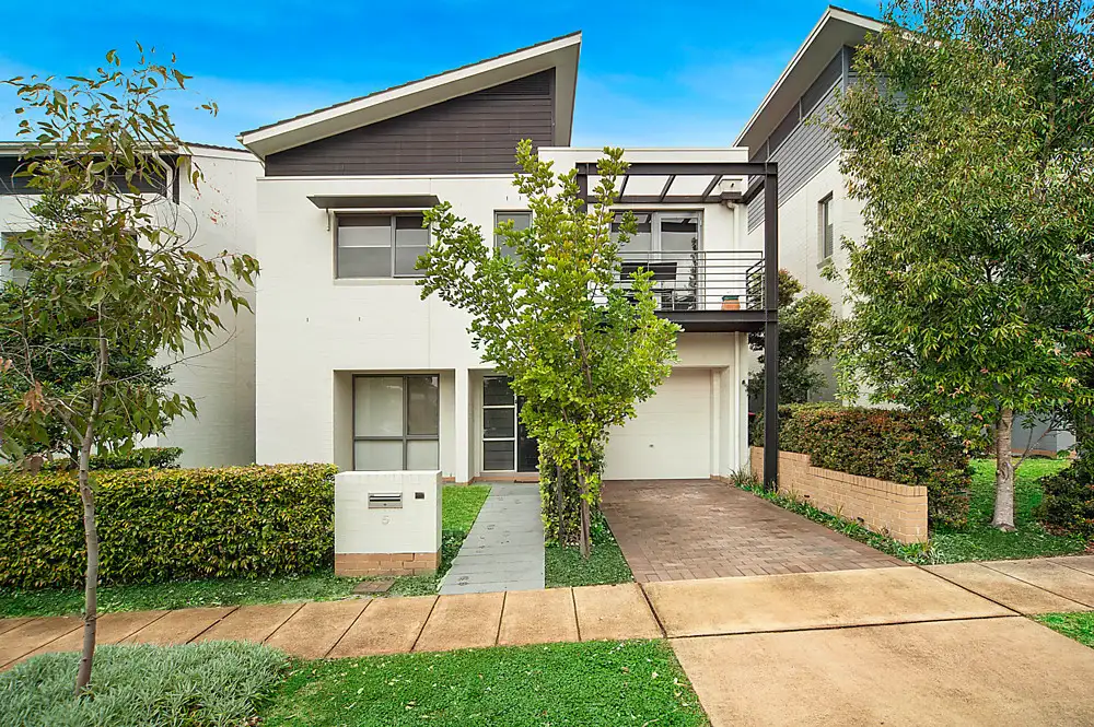 Main view of Homely house listing, 5 Spitz Avenue, Newington NSW 2127