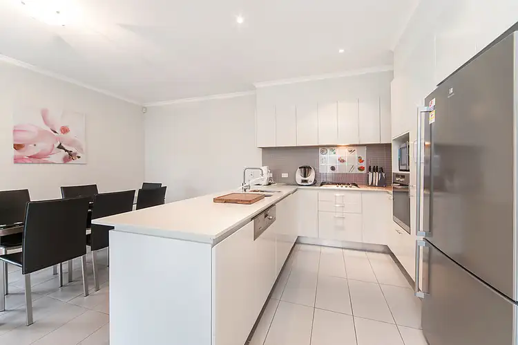 Second view of Homely house listing, 5 Spitz Avenue, Newington NSW 2127