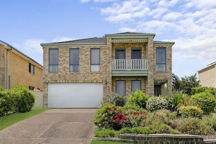 20 Belyando Crescent
