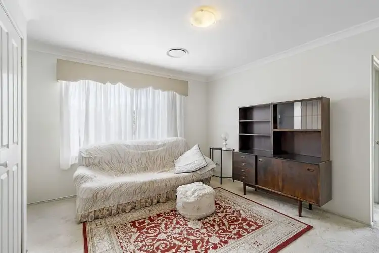 Fifth view of Homely house listing, 20 Belyando Crescent, Blue Haven NSW 2262