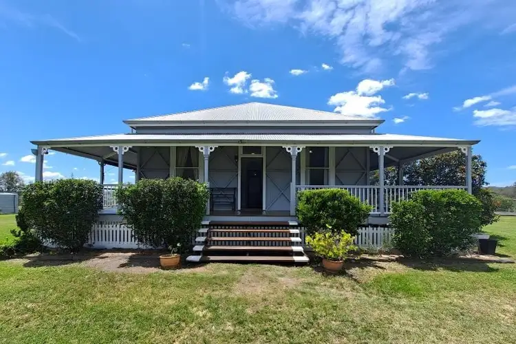 188 Valewood Road, Geham QLD 4352