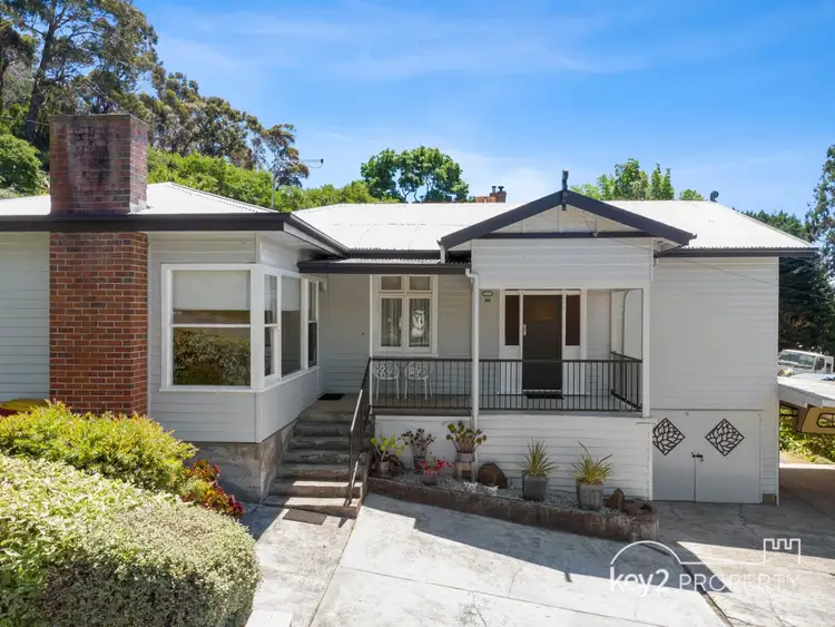 Third view of Homely house listing, 84 Thistle Street, South Launceston TAS 7249