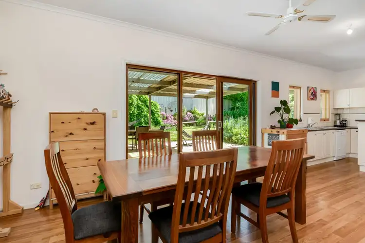 Second view of Homely house listing, 71 Thornhill Lane, Elphinstone VIC 3448