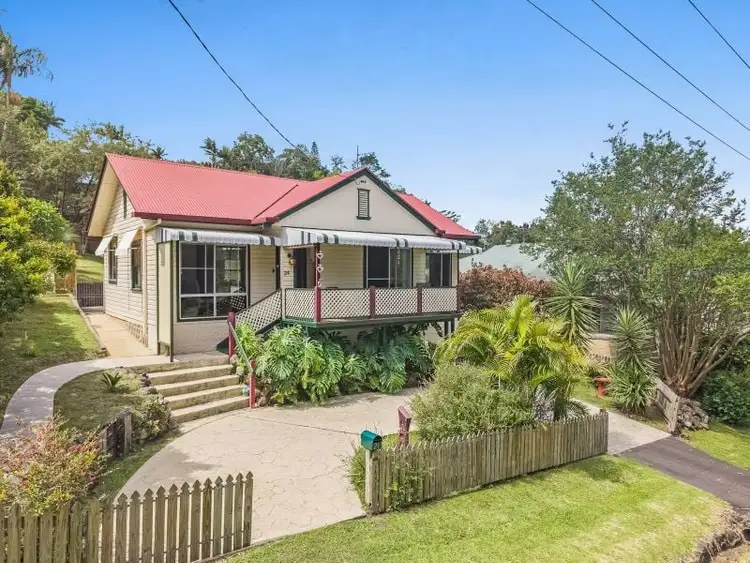 Second view of Homely house listing, 24 Eden Street, Girards Hill NSW 2480