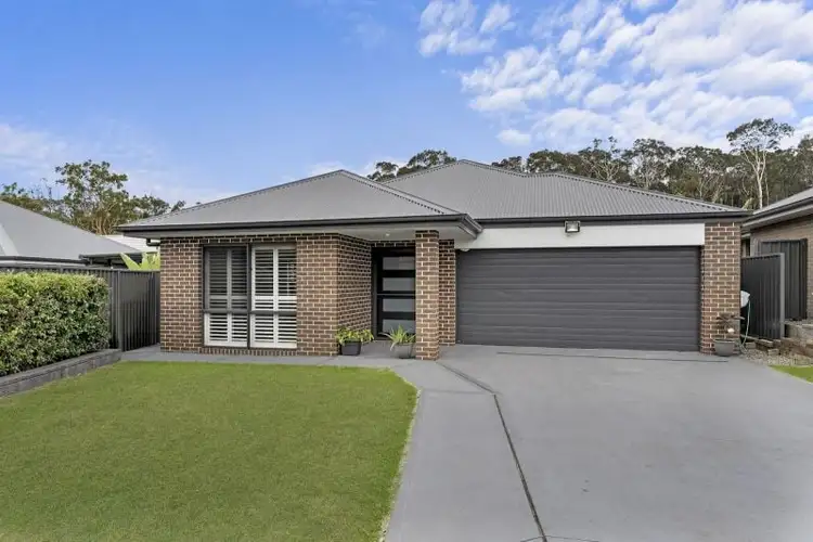2 Dray Close, Wadalba NSW 2259
