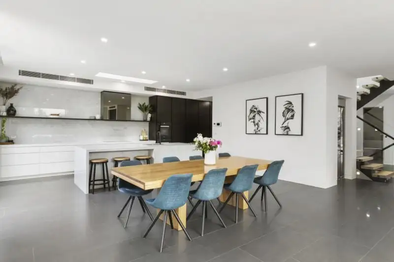 Main view of Homely house listing, 492 B New street, Brighton VIC 3186